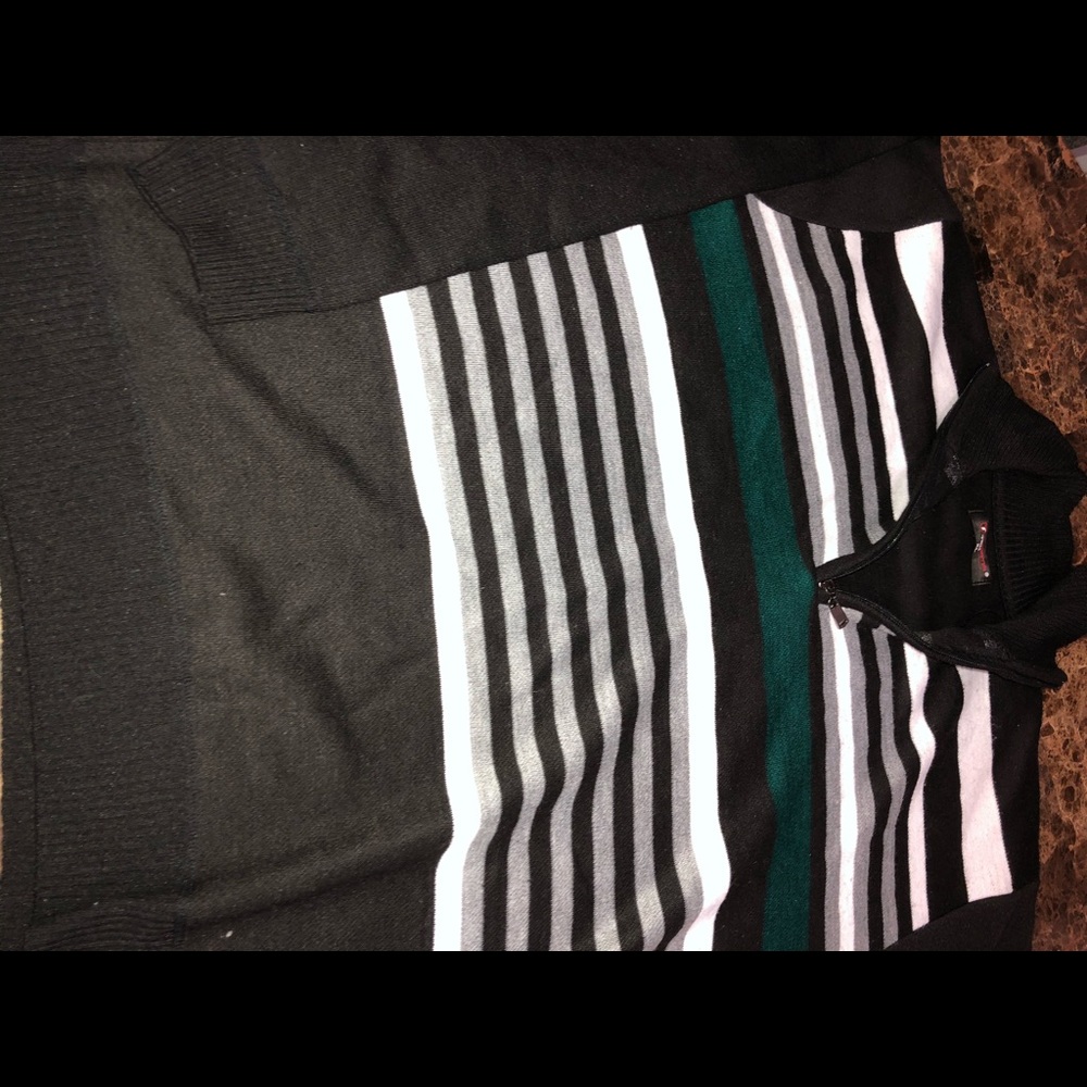 Mens Sweater